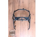 Kawasaki GPZ500 kuipframe / kuipsteun / kuiphouder / top kuip steun / frame houder